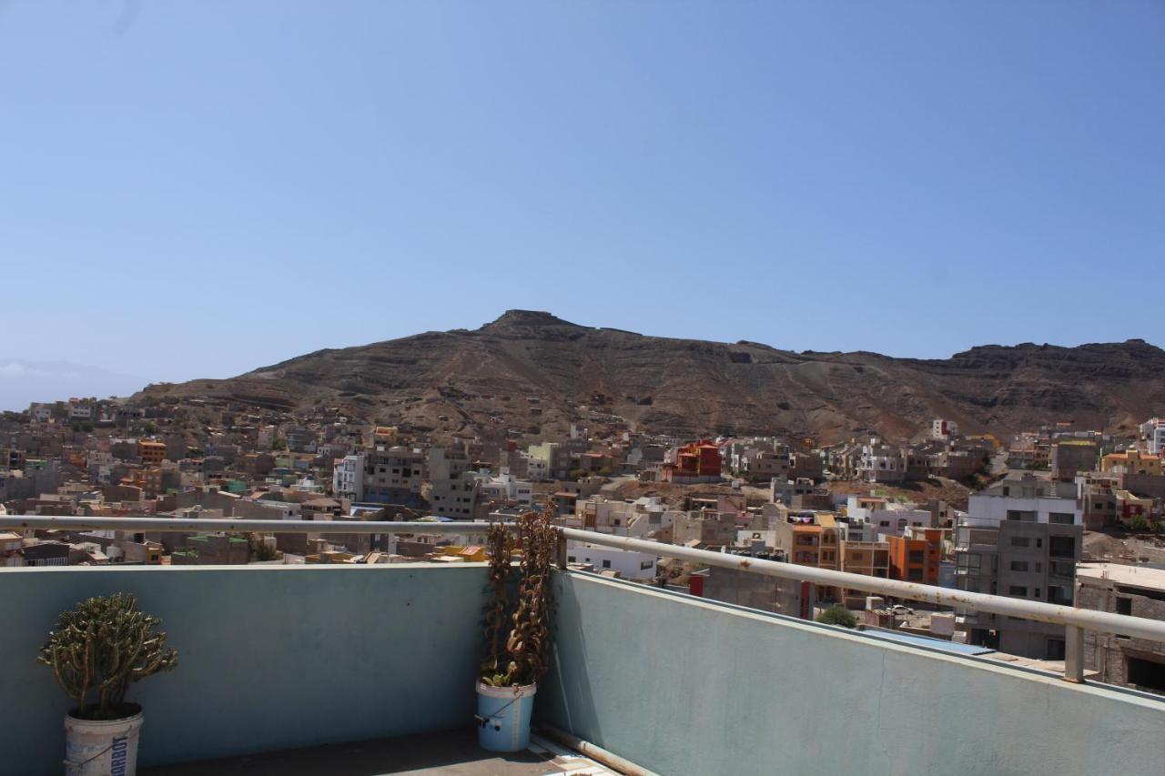 Appartamento Sam House Mindelo