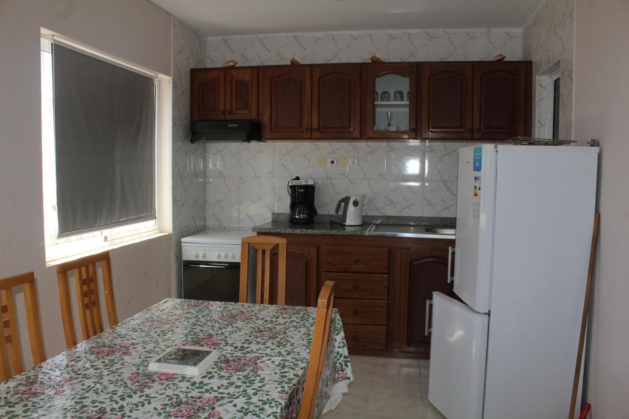 Sam House *
