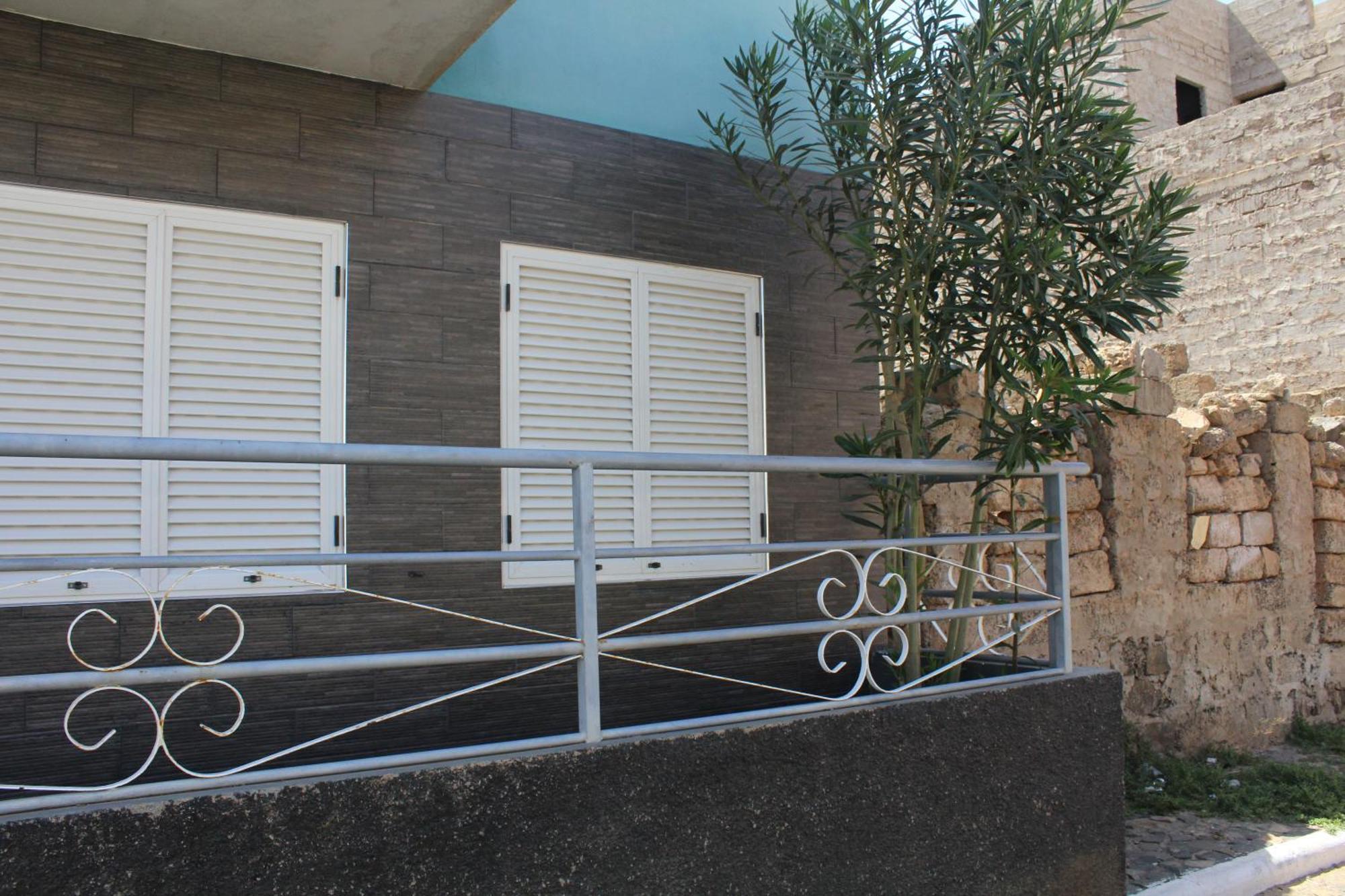 Sam House * Mindelo